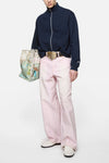 1981 U TRAFFIC JEANS IN PINK, FW25