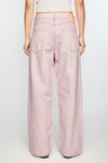 1981 U TRAFFIC JEANS IN PINK, FW25