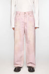 1981 U TRAFFIC JEANS IN PINK, FW25
