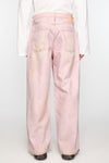 1981 U TRAFFIC JEANS IN PINK, FW25