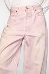 1981 U TRAFFIC JEANS IN PINK, FW25