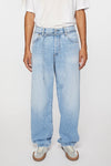 1991 TOJ UNISEX JEANS IN VINTAGE LIGHT BLUE, FW25