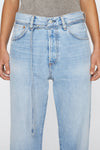1991 TOJ UNISEX JEANS IN VINTAGE LIGHT BLUE, FW25