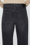 1991 TOJ UNISEX JEANS IN VINTAGE BLACK, FW25
