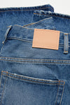 2022 JEANS IN VINTAGE BLUE, FW25