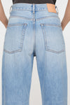 2022 JEANS IN LIGHT BLUE, FW25