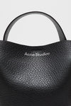 MUSUBI MINI SHOULDER BAG IN BLACK, FW25