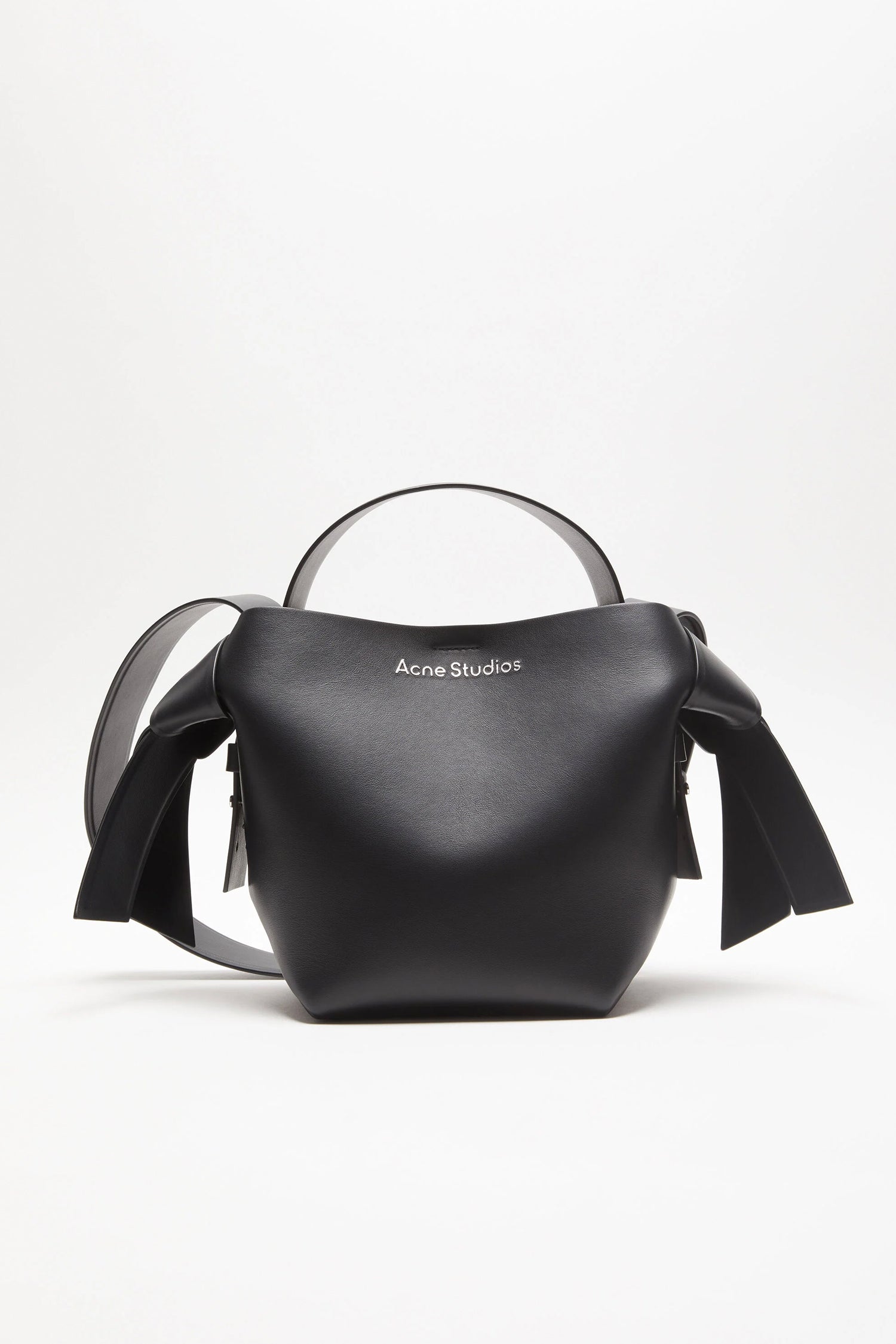 MUSUBI MINI IN BLACK, FW25 - Zambesi Store