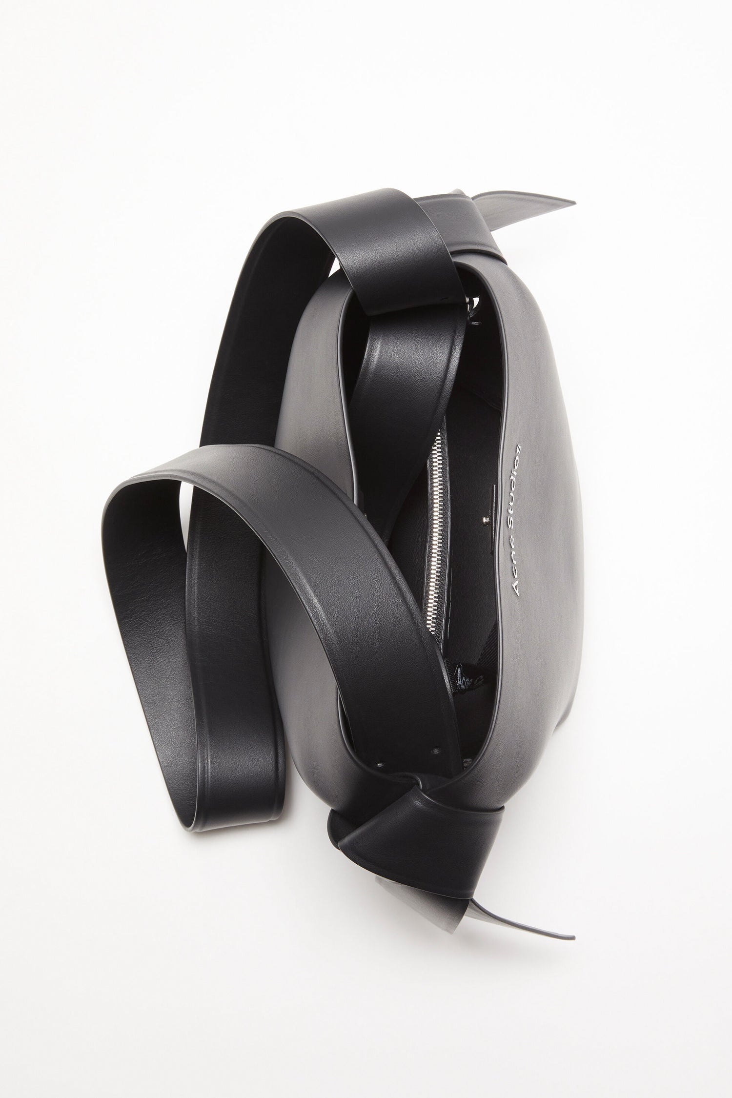 MUSUBI MINI IN BLACK, FW25