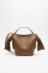 MUSUBI MINI IN CAMEL BROWN, FW25
