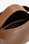 MUSUBI MINI IN CAMEL BROWN, FW25