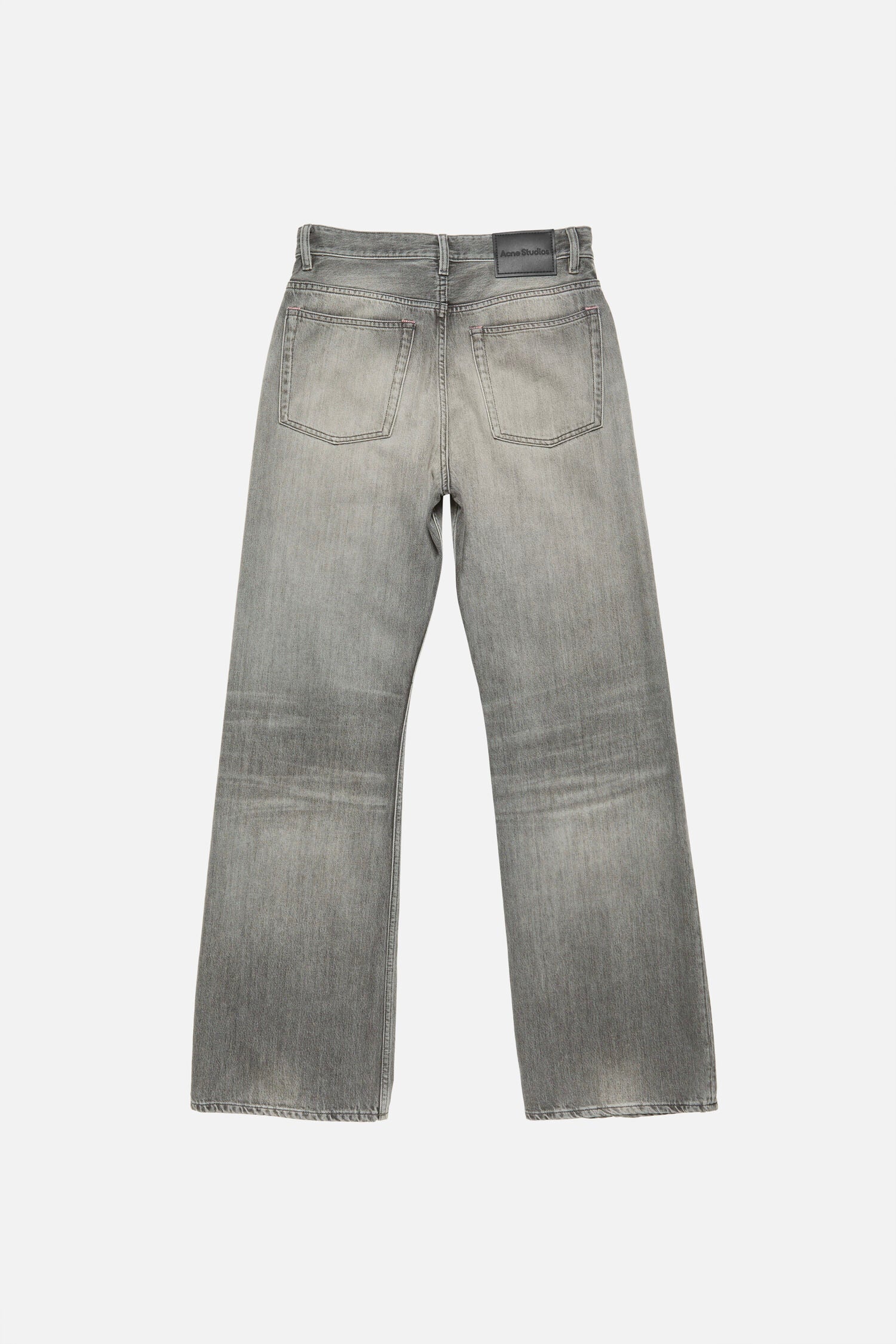 ACNE STUDIOS 2021M JEANS IN ORLANDO GREY, FW26