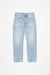 2003 JEANS IN LIGHT BLUE VINTAGE, SS24