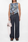 1981M JEAN IN INDIGO BLUE, SS25
