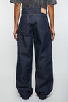 1981M JEAN IN INDIGO BLUE, SS25