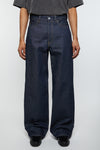 1981M JEAN IN INDIGO BLUE, SS25
