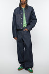 1981M JEAN IN INDIGO BLUE, SS25