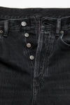 1996 JEAN IN VINTAGE BLACK, SS25