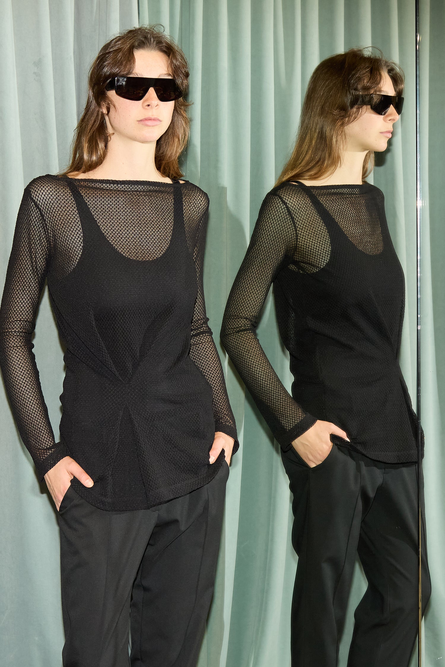 ANATOMY IN FACET, AW26
