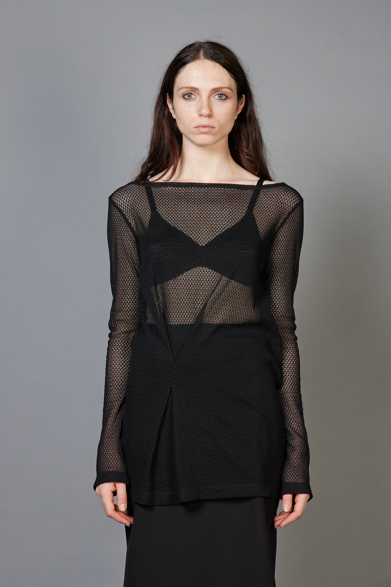 ANATOMY IN FACET, AW26
