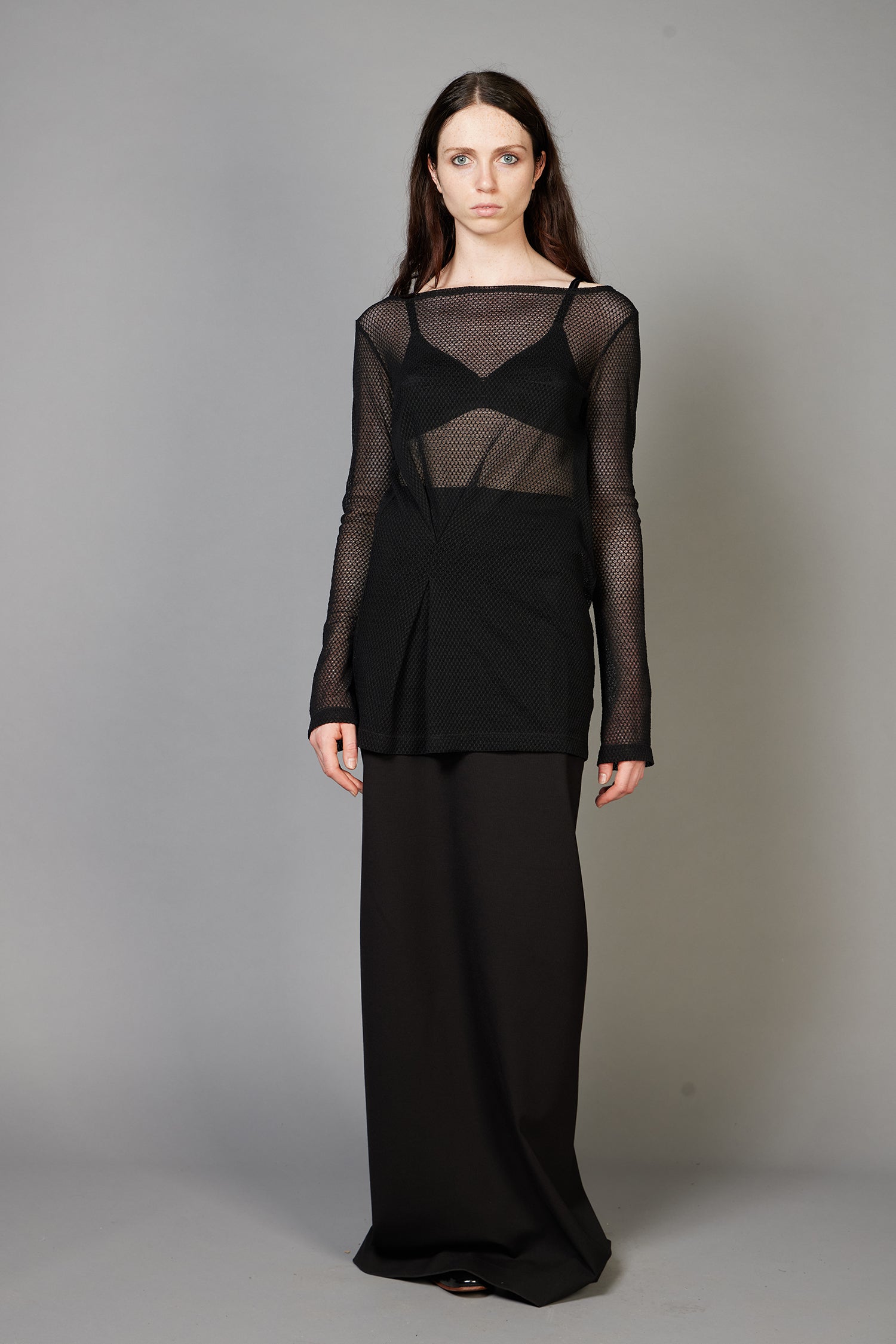 ANATOMY IN FACET, AW26