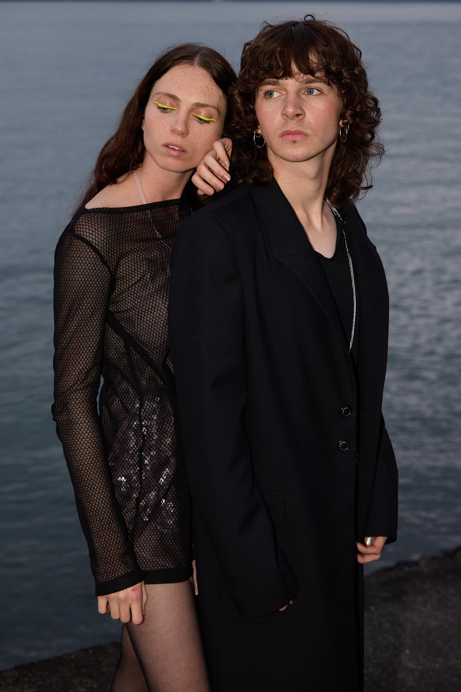 ANATOMY IN FACET, AW26