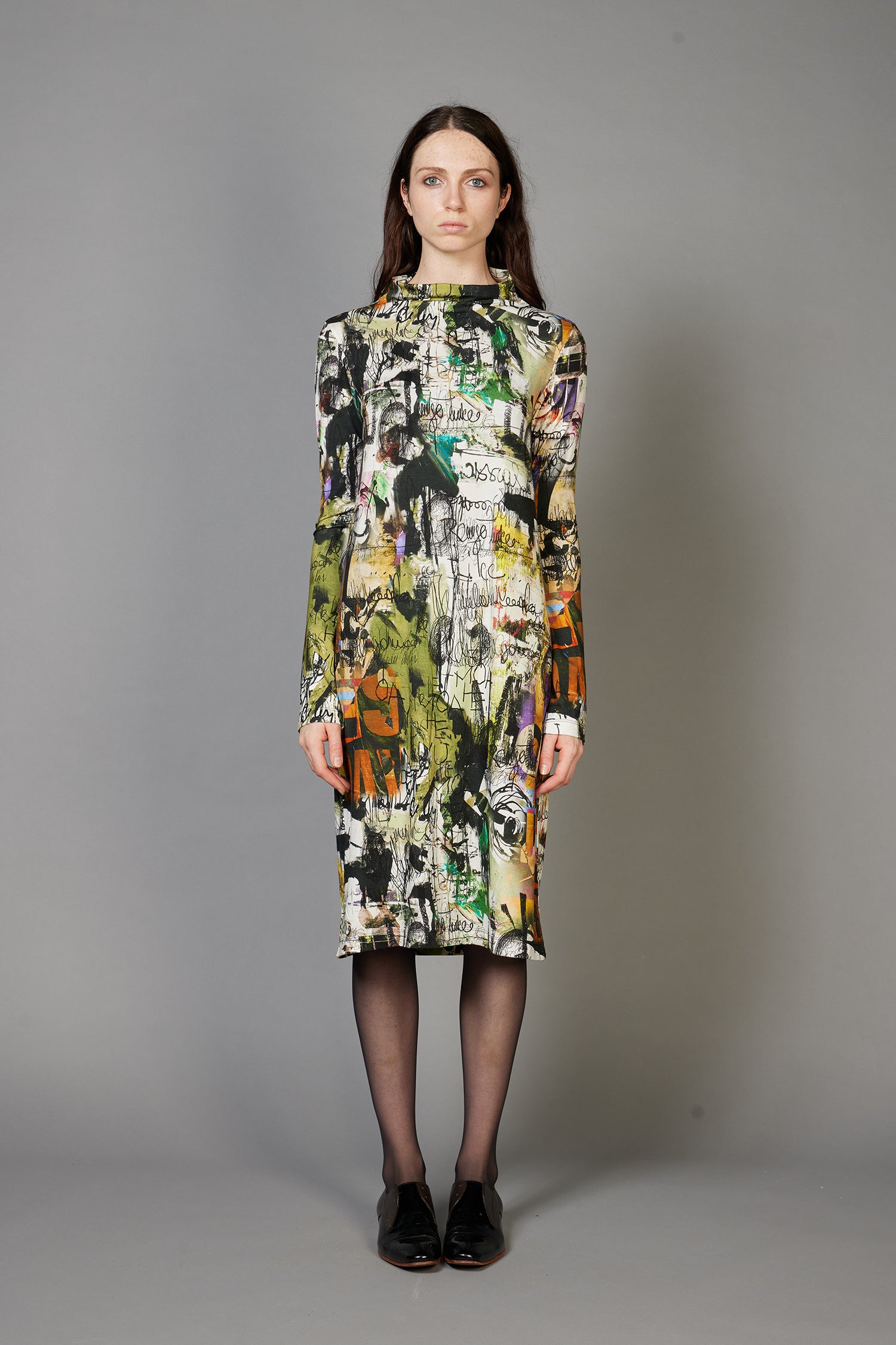 ARCADE IN GALLERIE, AW26
