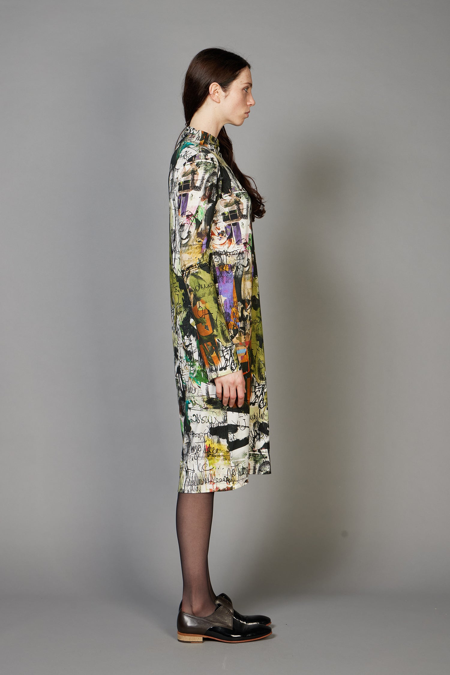 ARCADE IN GALLERIE, AW26