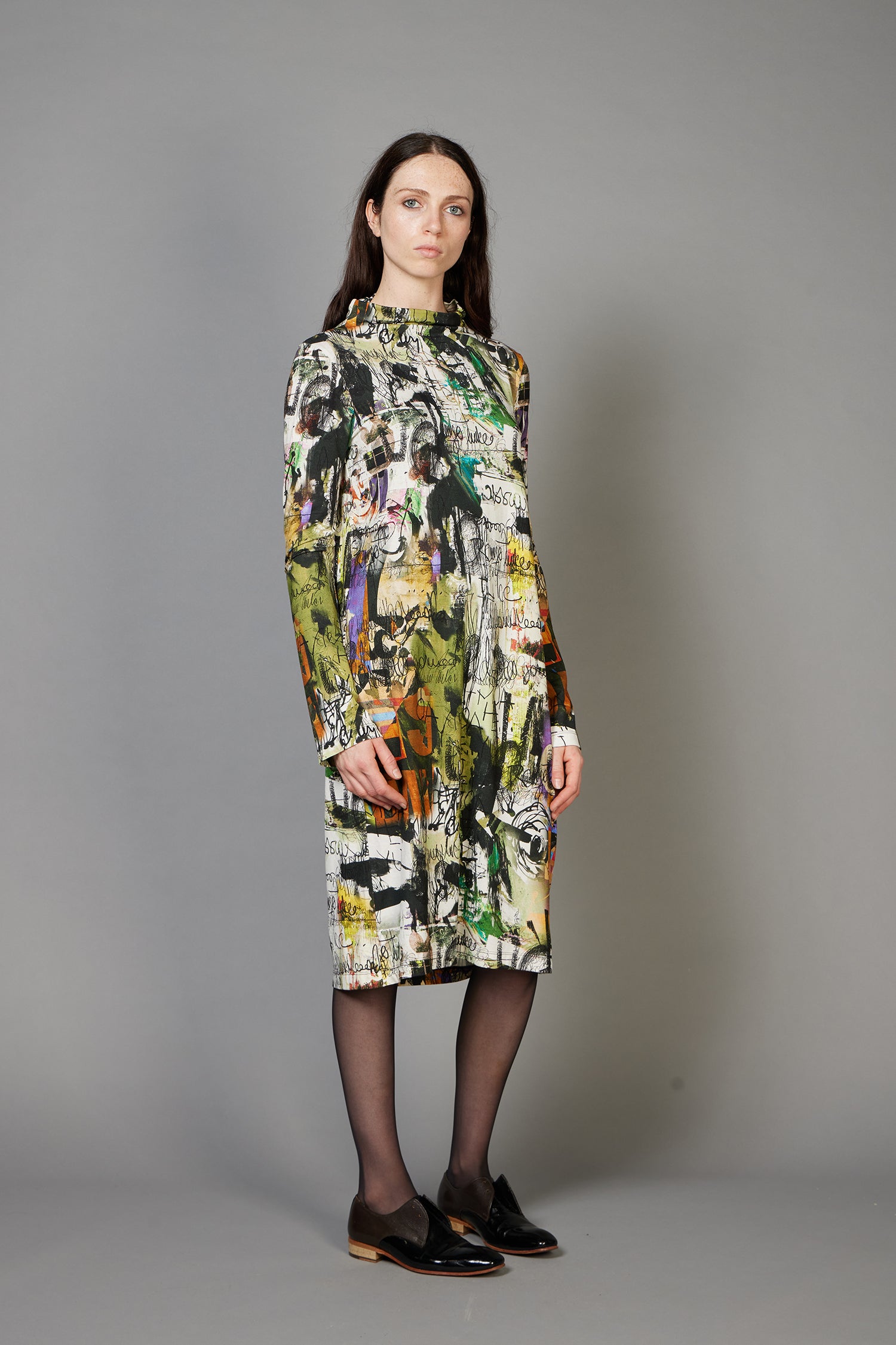 ARCADE IN GALLERIE, AW26