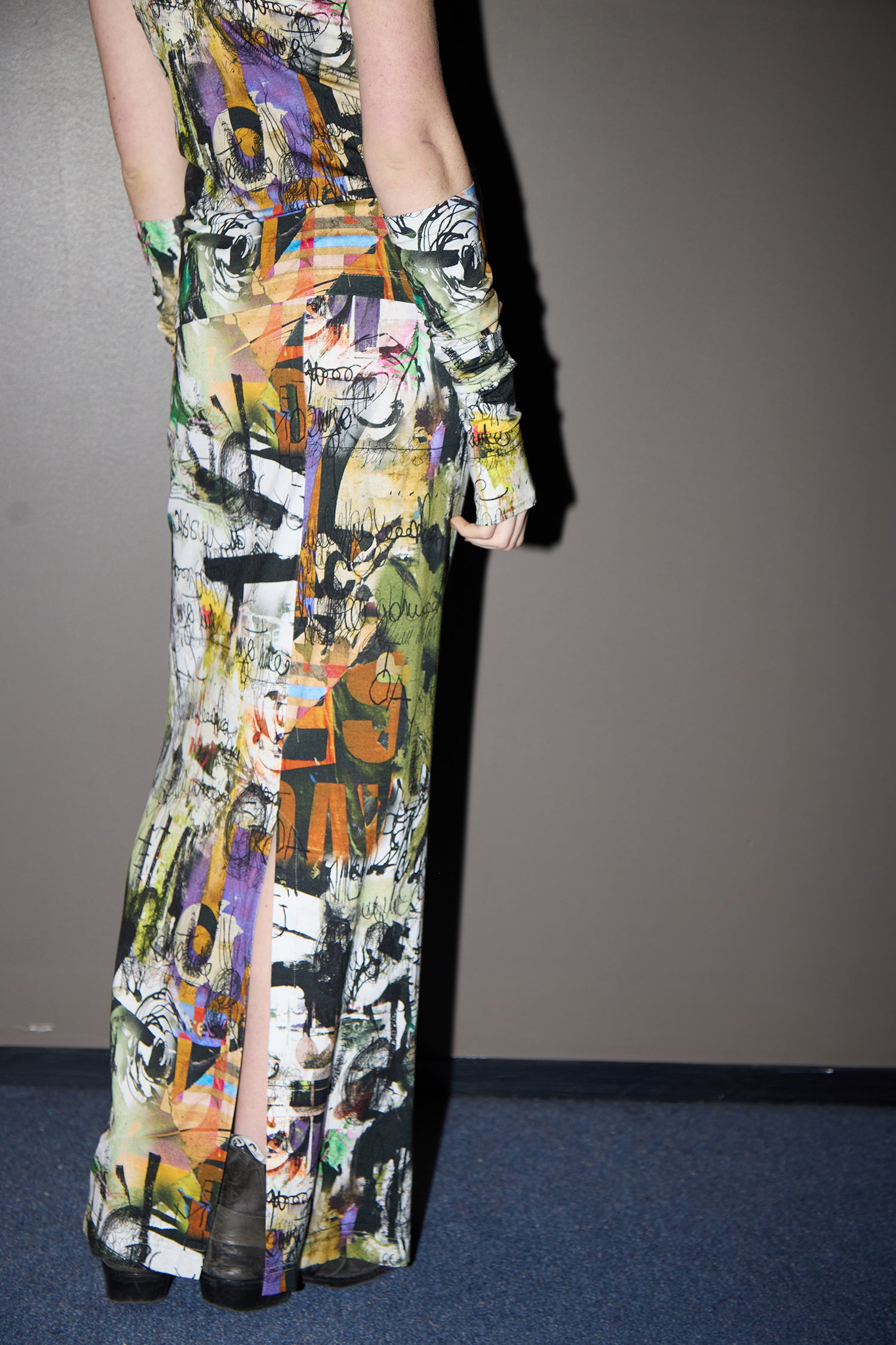 DIORAMA IN GALLERIE, AW26