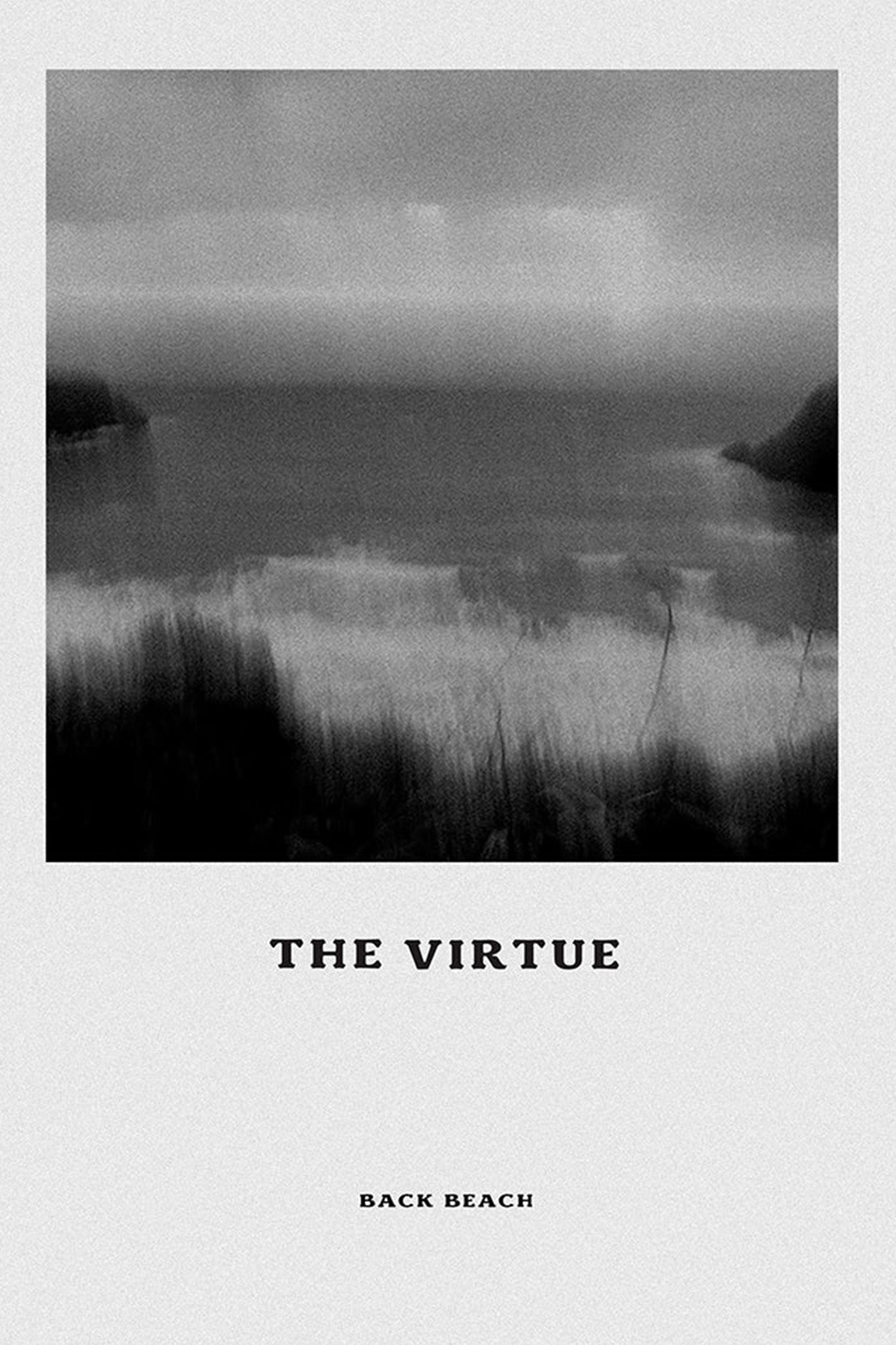 BACK BEACH CANDLE 120GM