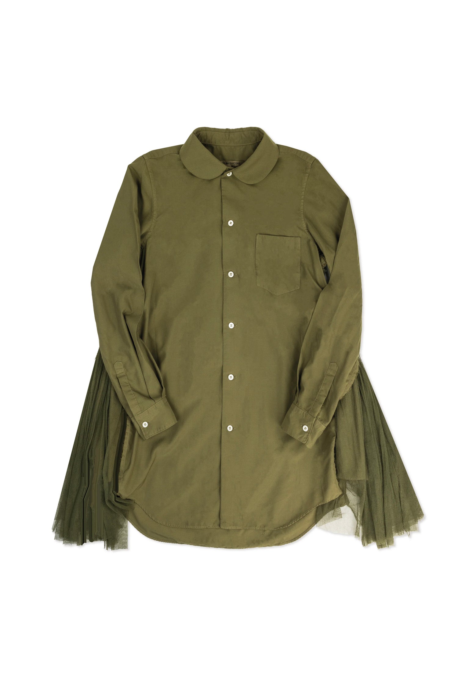 Comme des garcons 6.5 zara hotsell