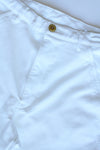 MENS PANTS IN WHITE, SS23