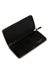 CLASSIC GROUP RECTANGLE WALLET IN BLACK, W24