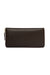 CLASSIC GROUP RECTANGLE WALLET IN BROWN, W24
