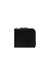 CLASSIC GROUP COMPACT WALLET IN BLACK, W24