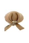 BERET IN CLAY, W23