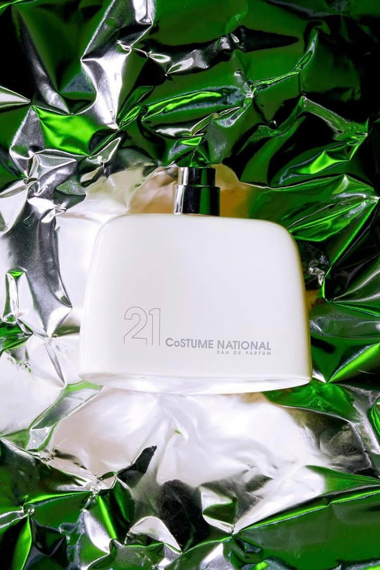 COSTUME NATIONAL 21 EDP, 100ML