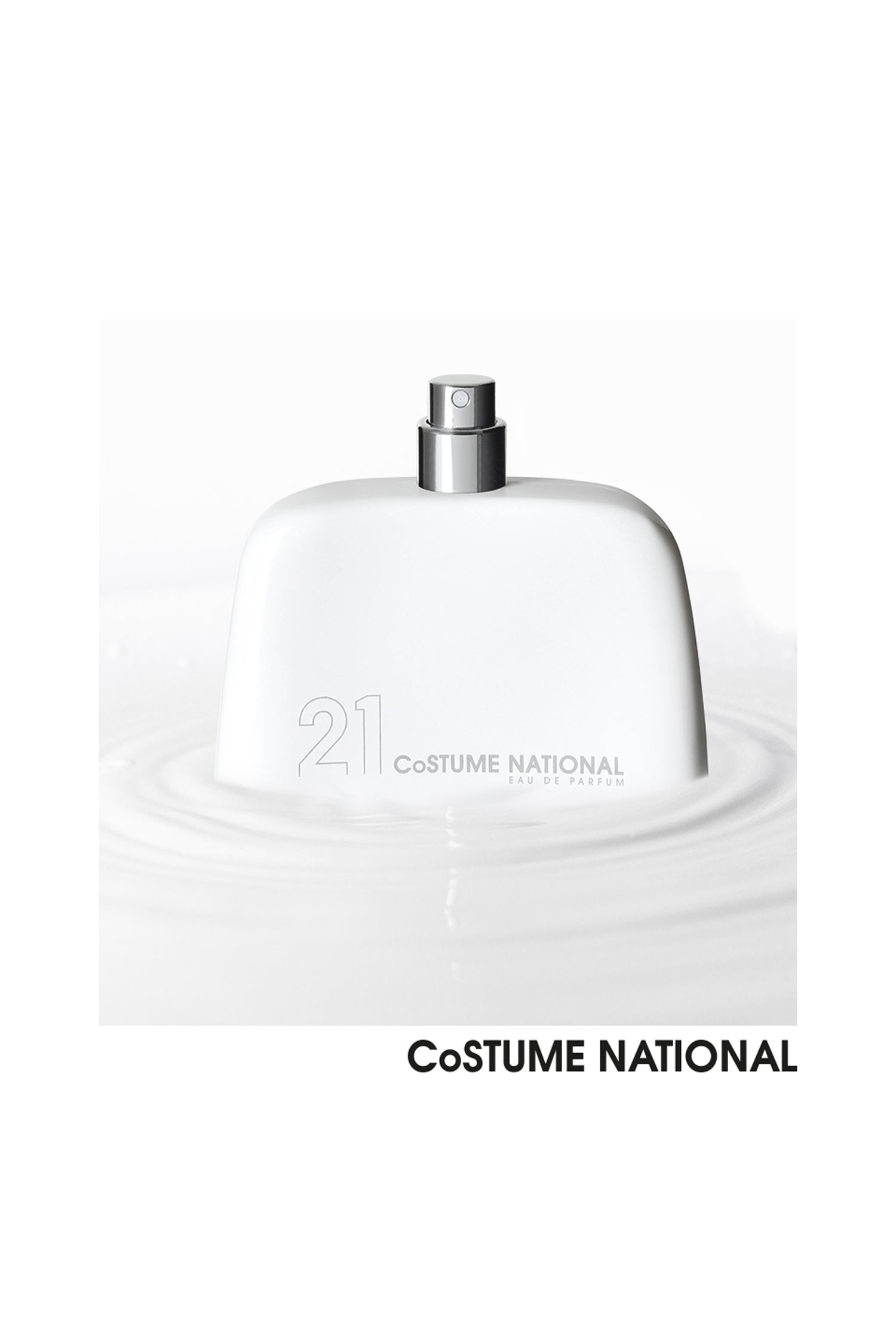COSTUME NATIONAL 21 EDP, 100ML