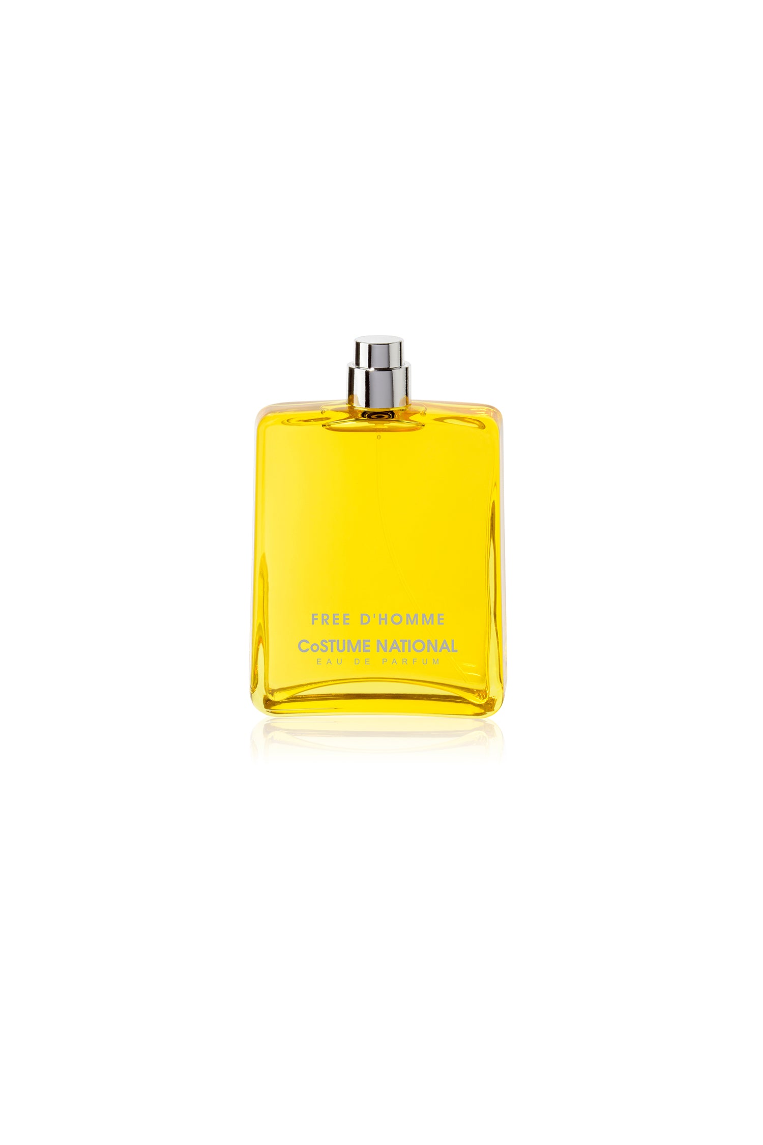 COSTUME NATIONAL FREE D'HOMME EDP, 100ML