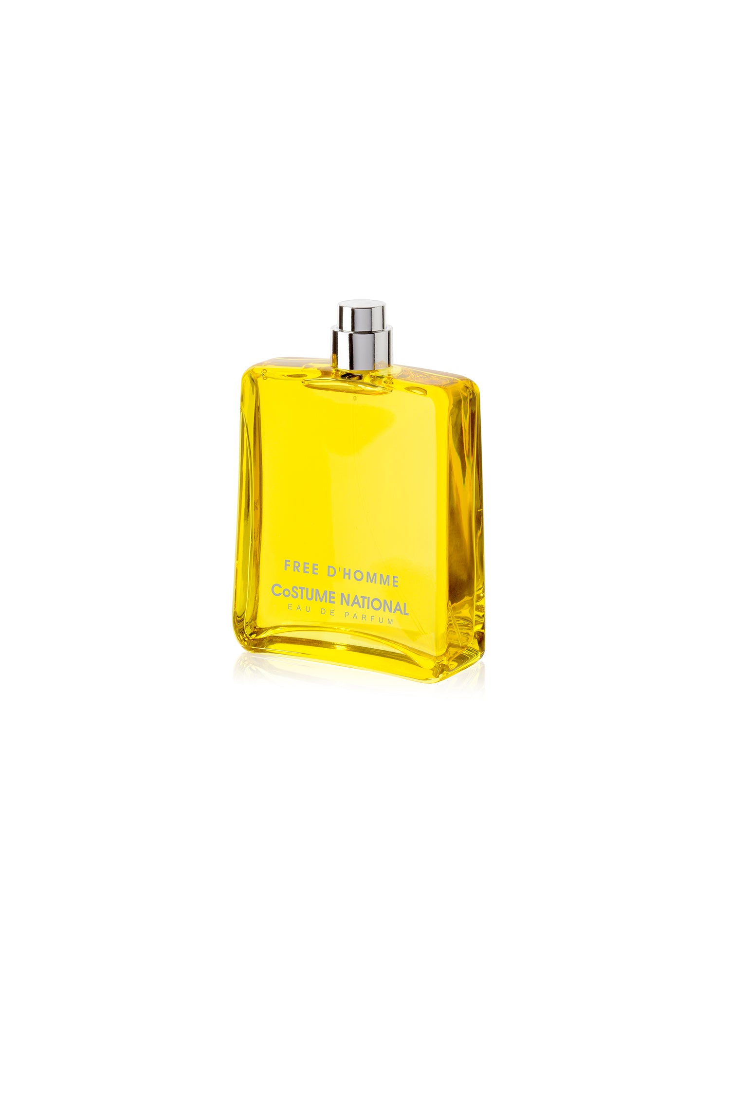 COSTUME NATIONAL FREE D'HOMME EDP, 100ML