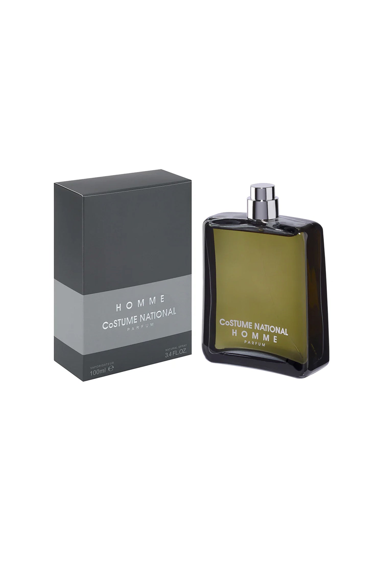 COSTUME NATIONAL HOMME PARFUM, 100ML