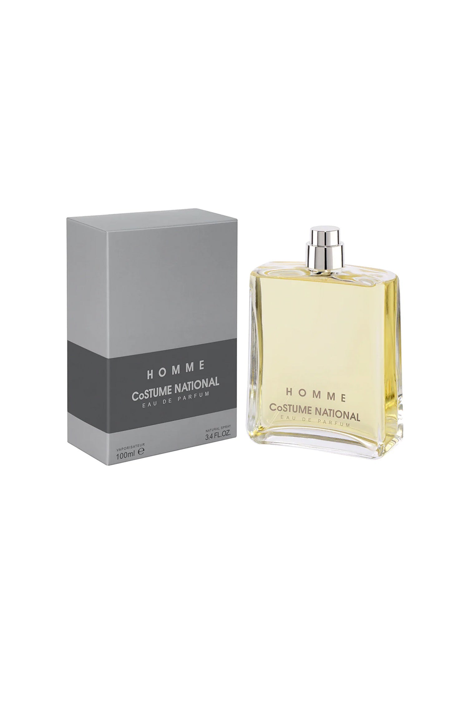COSTUME NATIONAL HOMME EDP, 100ML