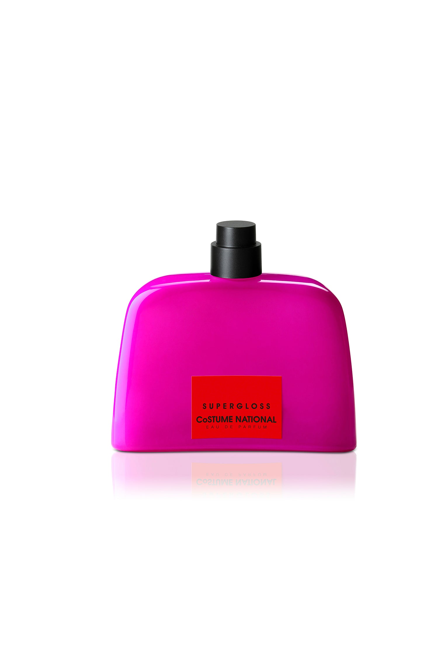 COSTUME NATIONAL SUPERGLOSS EDP, 100ML