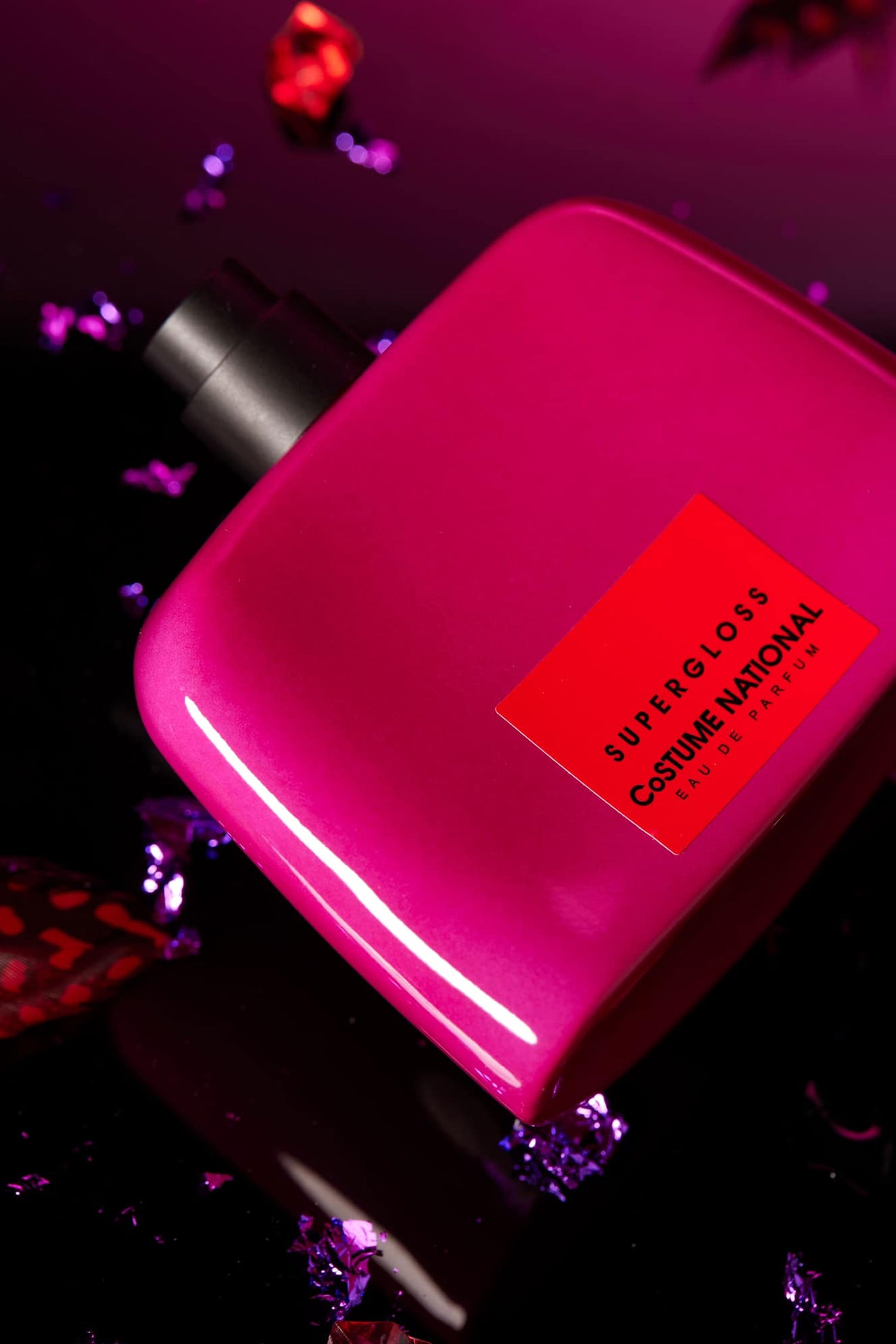 COSTUME NATIONAL SUPERGLOSS EDP, 100ML