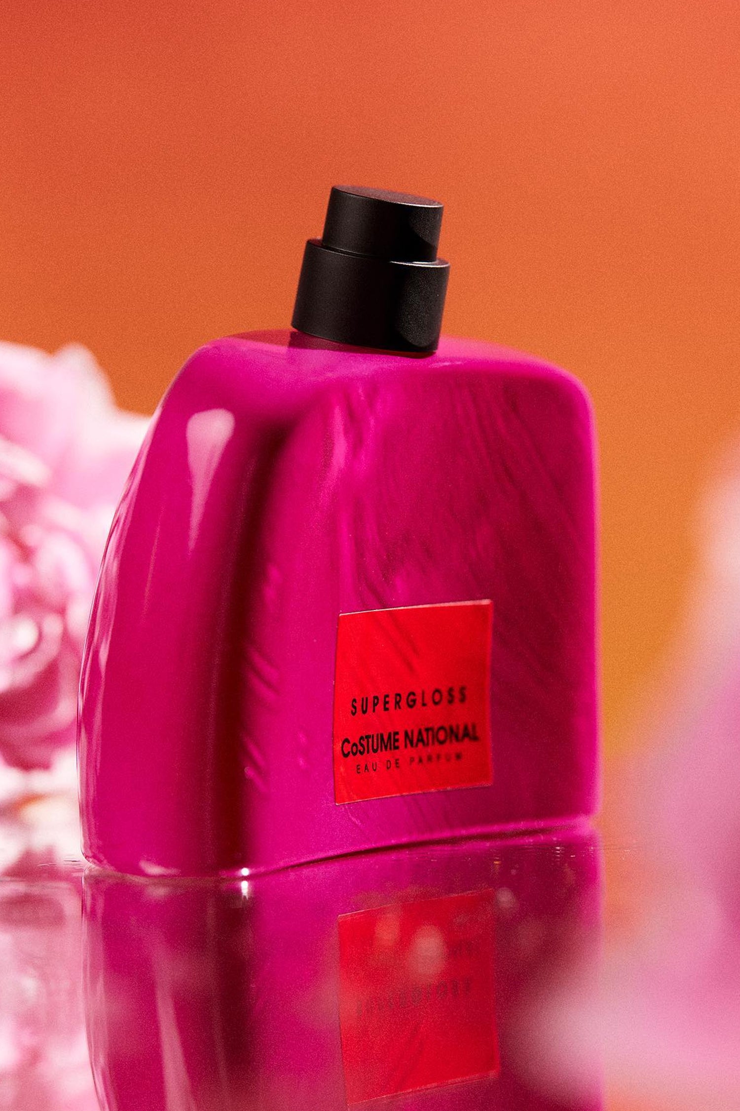 COSTUME NATIONAL SUPERGLOSS EDP, 100ML