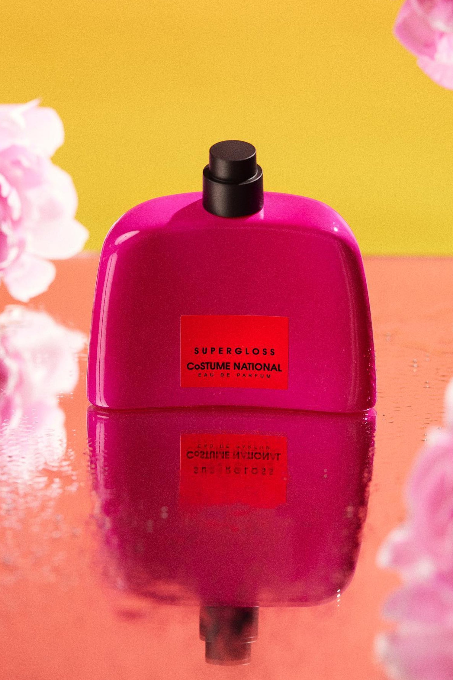 COSTUME NATIONAL SUPERGLOSS EDP, 100ML