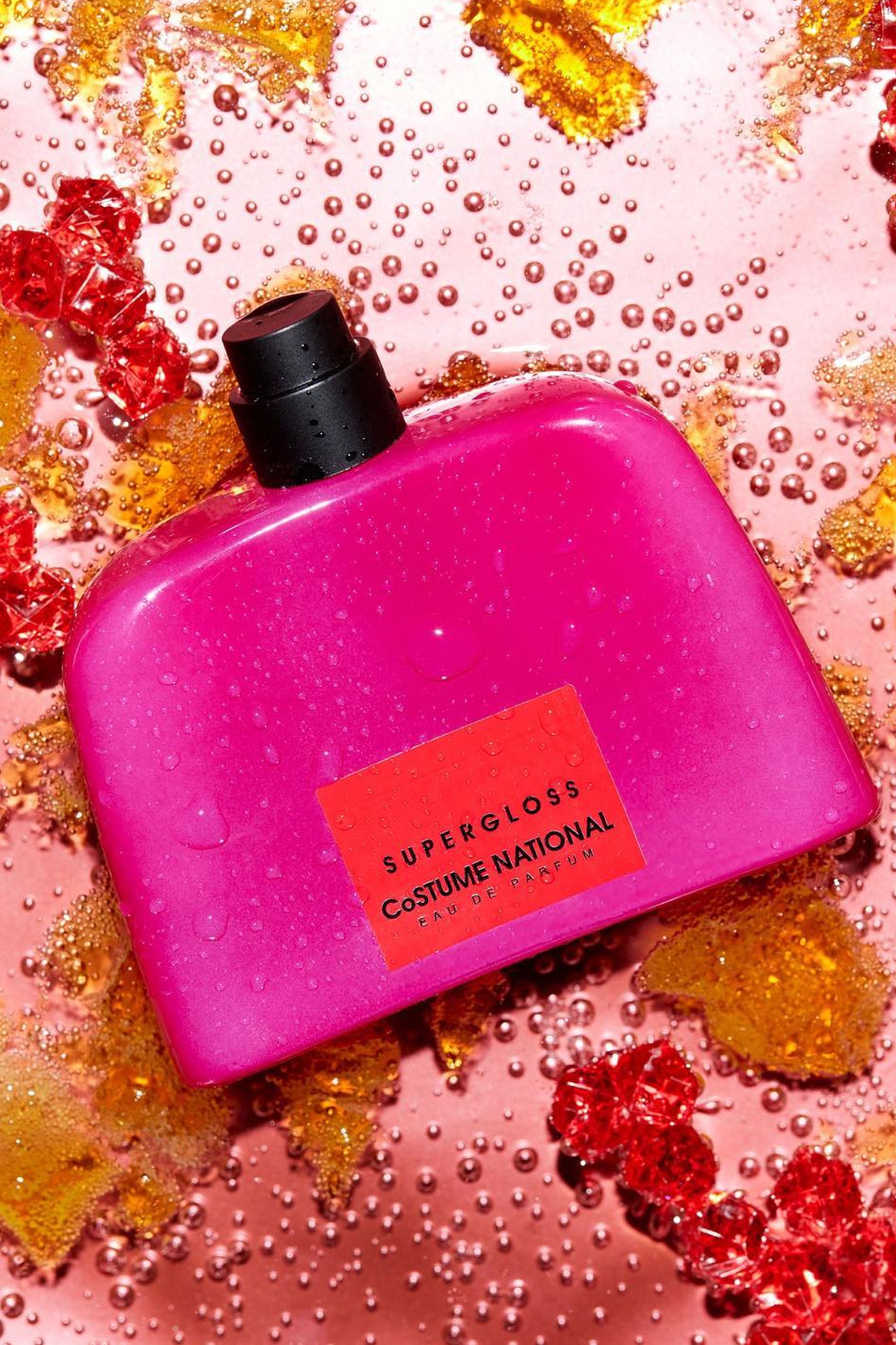 COSTUME NATIONAL SUPERGLOSS EDP, 100ML