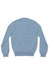 CARDIGAN IN BABYBLUE, SS25