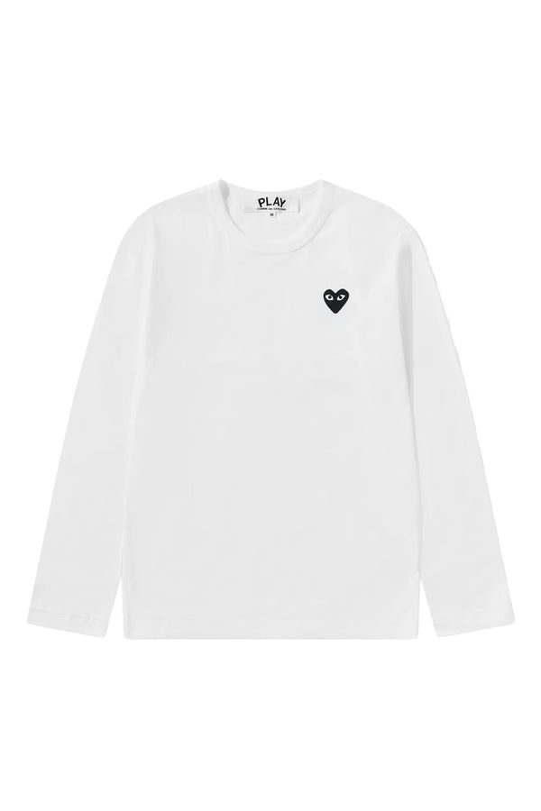 ♡さま専用 HEART TULLE T-SHIRT(ホワイト) HEART PATCH SHIRT - White | ZARA United States